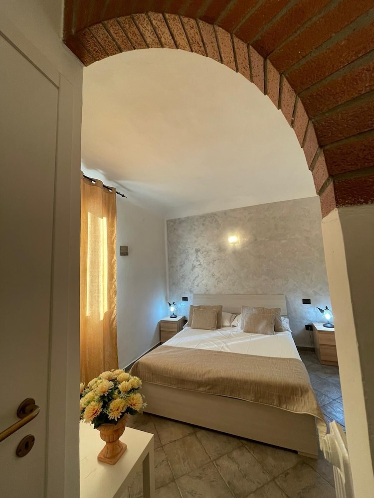 Homelink Firenze - The Key 5/14