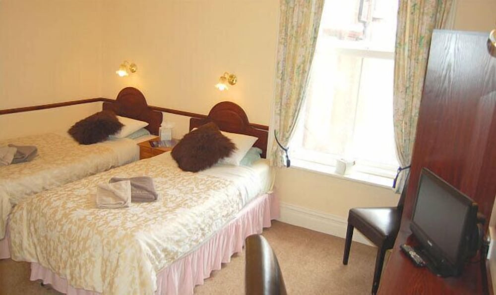 The Hollingworth 18/50