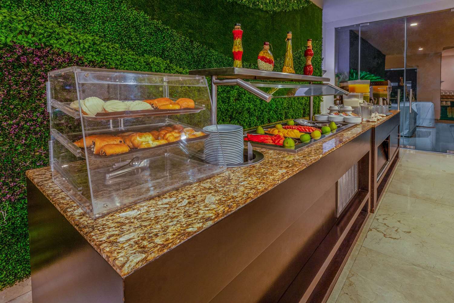 La Quinta by Wyndham Poza Rica 22/38