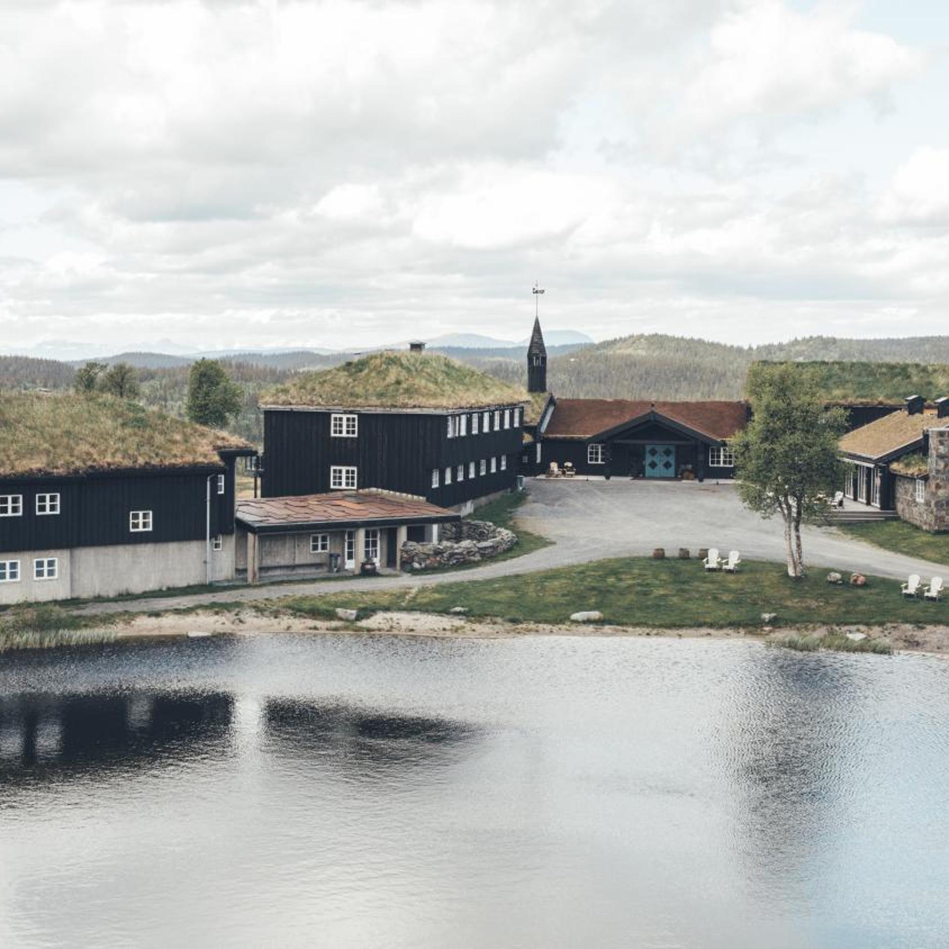 Danebu Kongsgaard 48/56