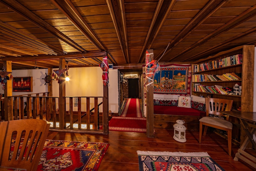 Safranbolu Seyir Konak Otel 51/67