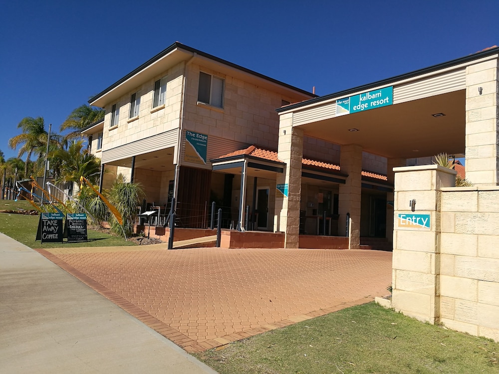 KALBARRI EDGE RESORT 9/70