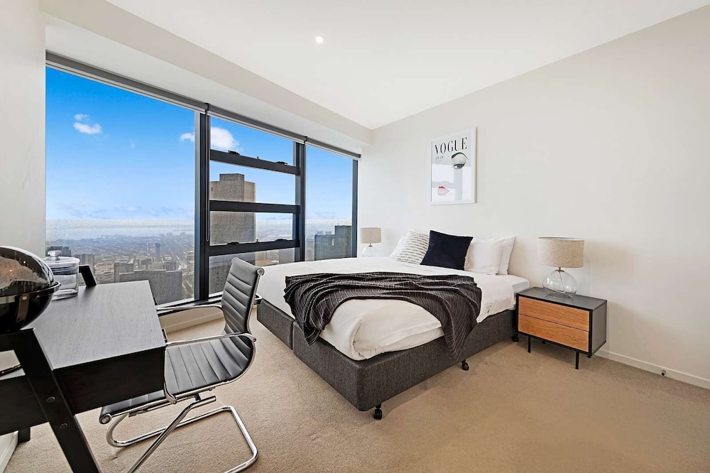 Southbank Apartments - Eureka Tower 16/48