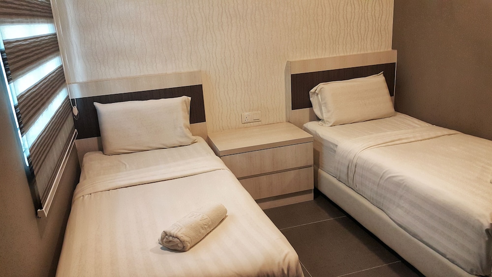 Kampar Boutique Hotel 7/39