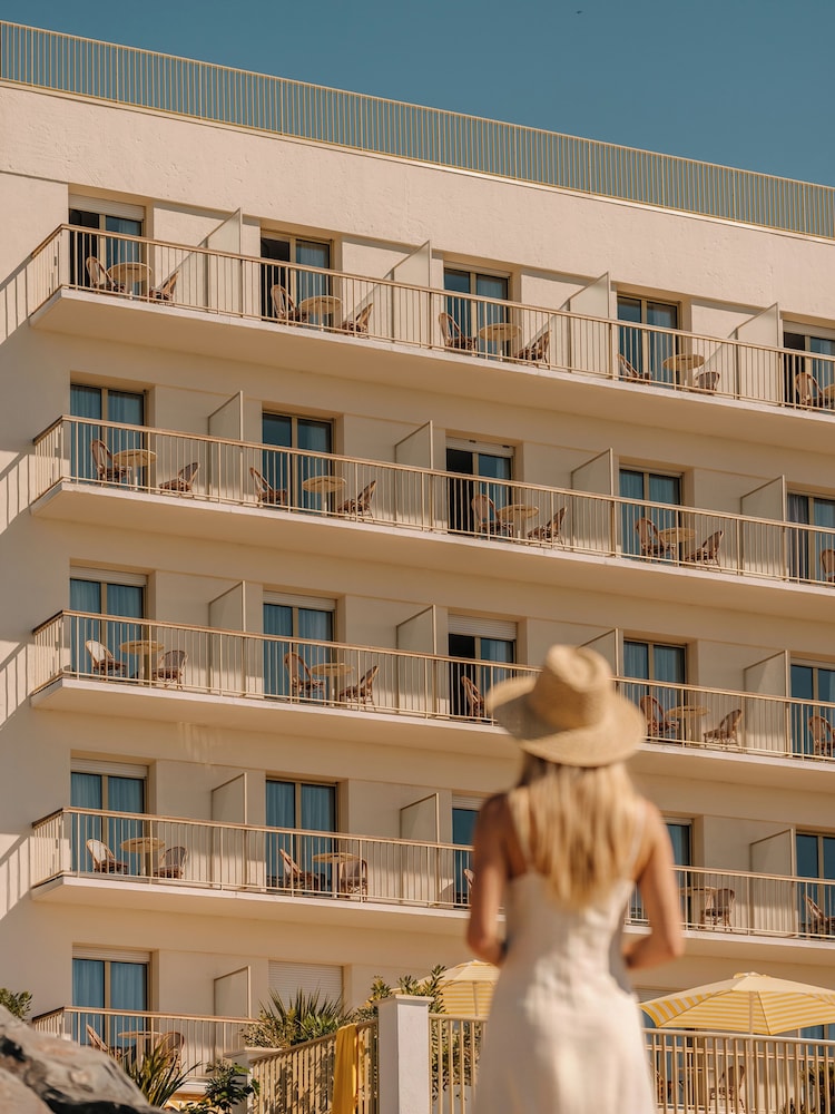 Hotel Les Brises 1/78