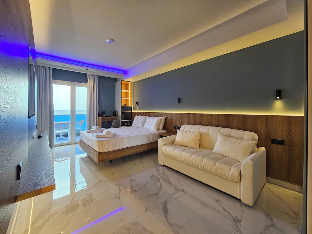 Hotel Aktaion 15/50