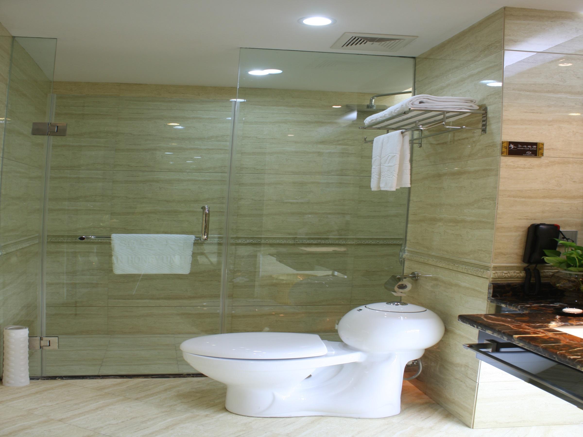 Hongyun hotel 23/23
