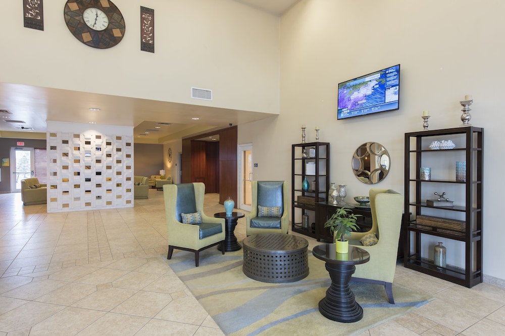 Holiday Inn Toledo-Maumee(I-80/90) 33/58
