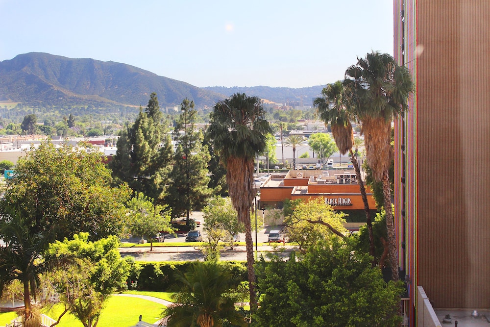 Hotel Burbank 33/73