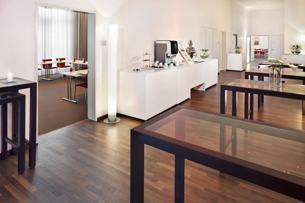 Innside By Melia Dusseldorf Derendorf 5/75