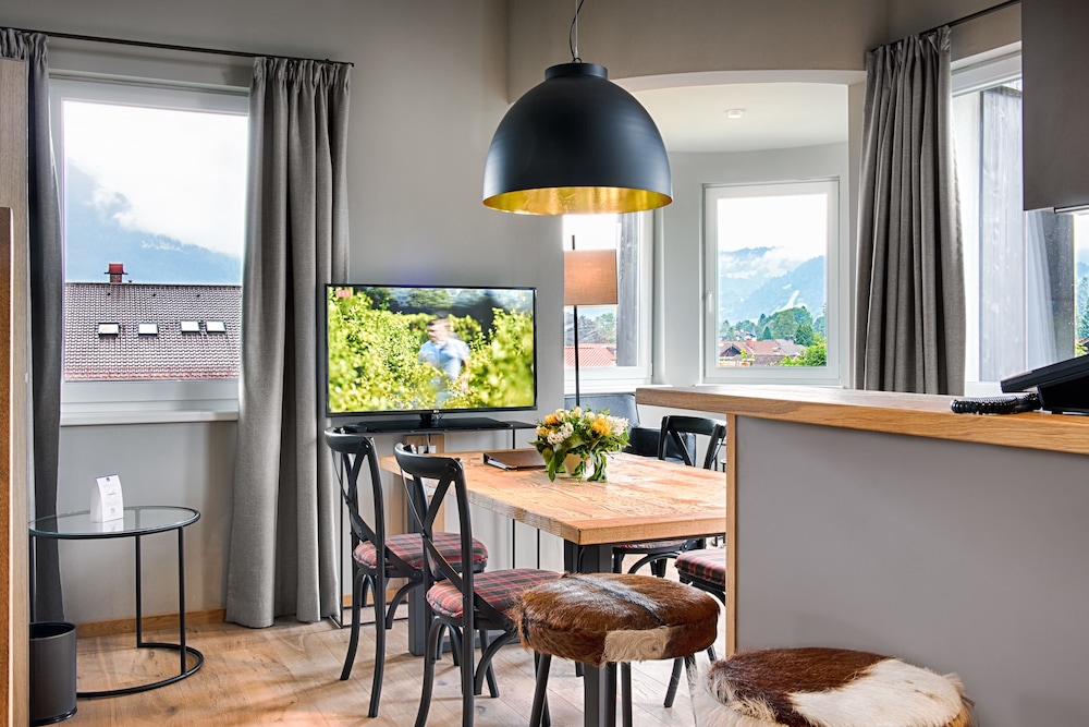 Obermuhle Boutique Resort 36/37
