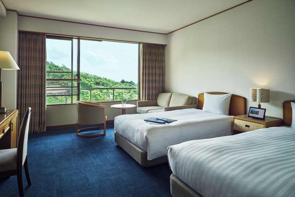 Resort Hotel Laforet Nasu 8/46