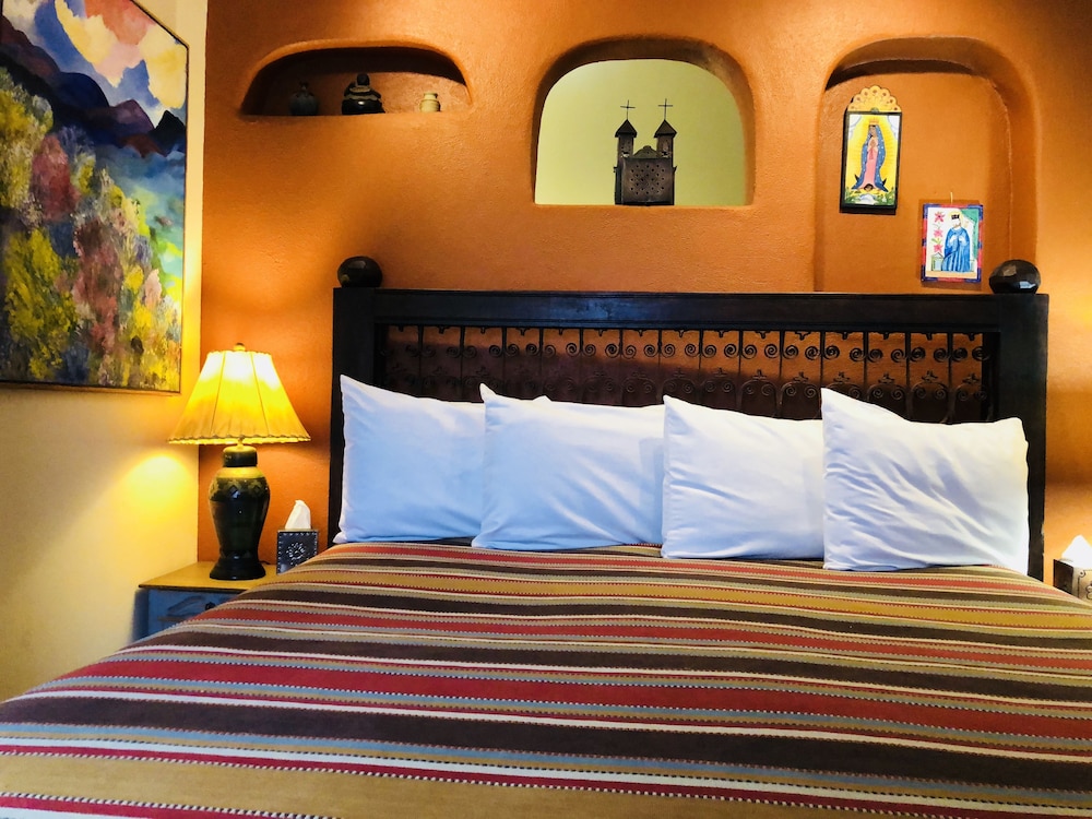 Casa Cuma Bed & Breakfast 16/67