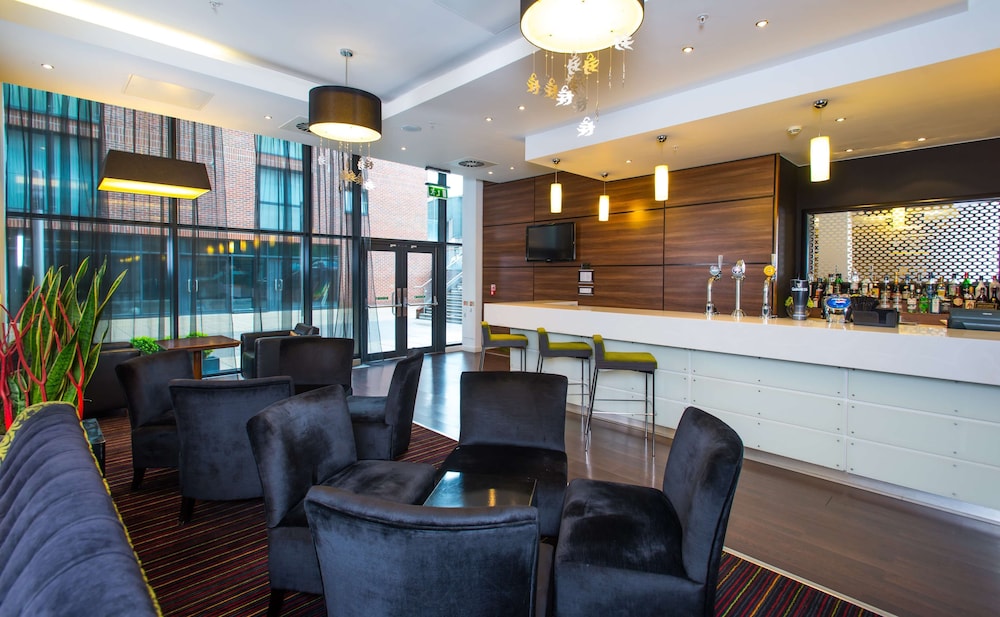 HAMPTON BY HILTON LIVERPOOL/CITY CENTRE 35/56