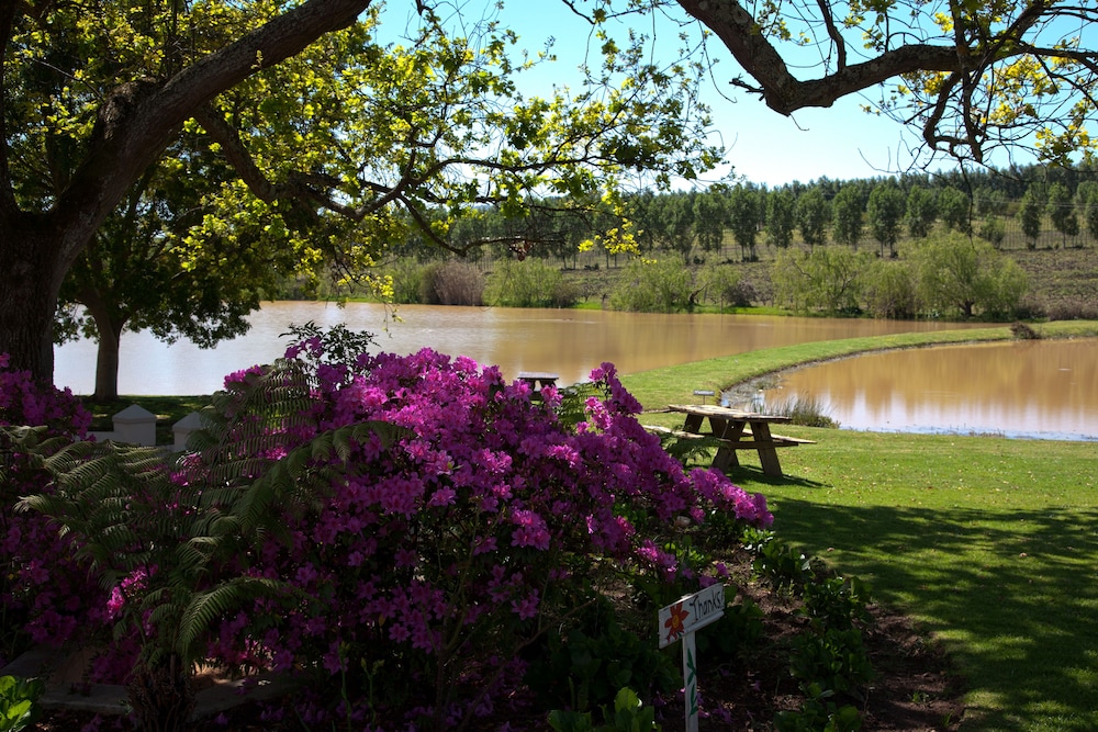L Avenir Country Lodge 16/25