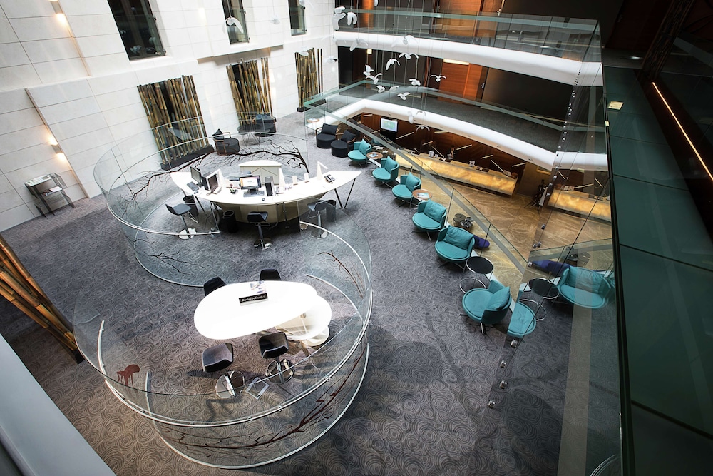 DoubleTree by Hilton Istanbul - Old Town 27/55