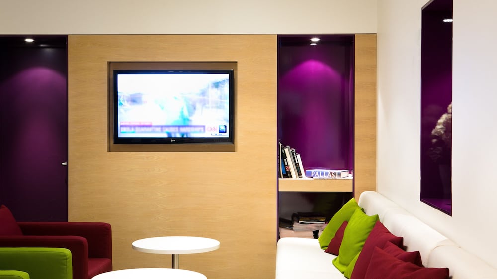Art Hotel Pallas By Tartuhotels 31/66