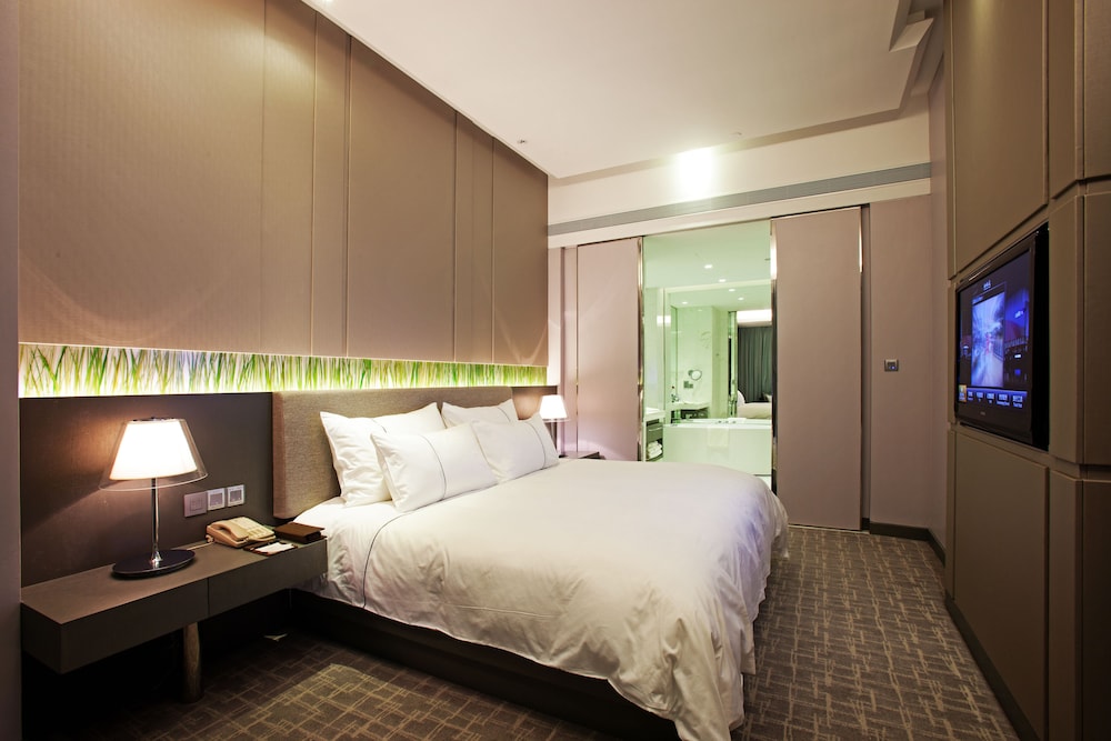 Hangzhou Tower Hotel 17/50