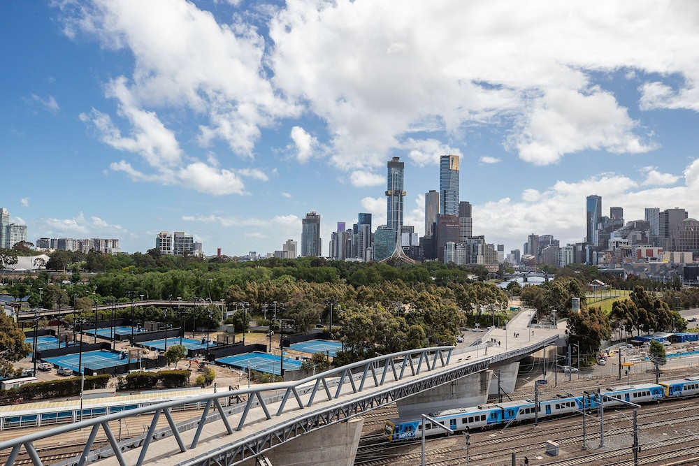 Mantra On Jolimont 59/64