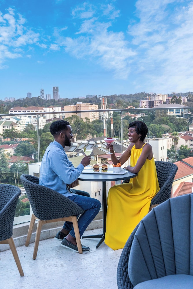 Dusit Princess Hotel Residences Nairobi 51/55