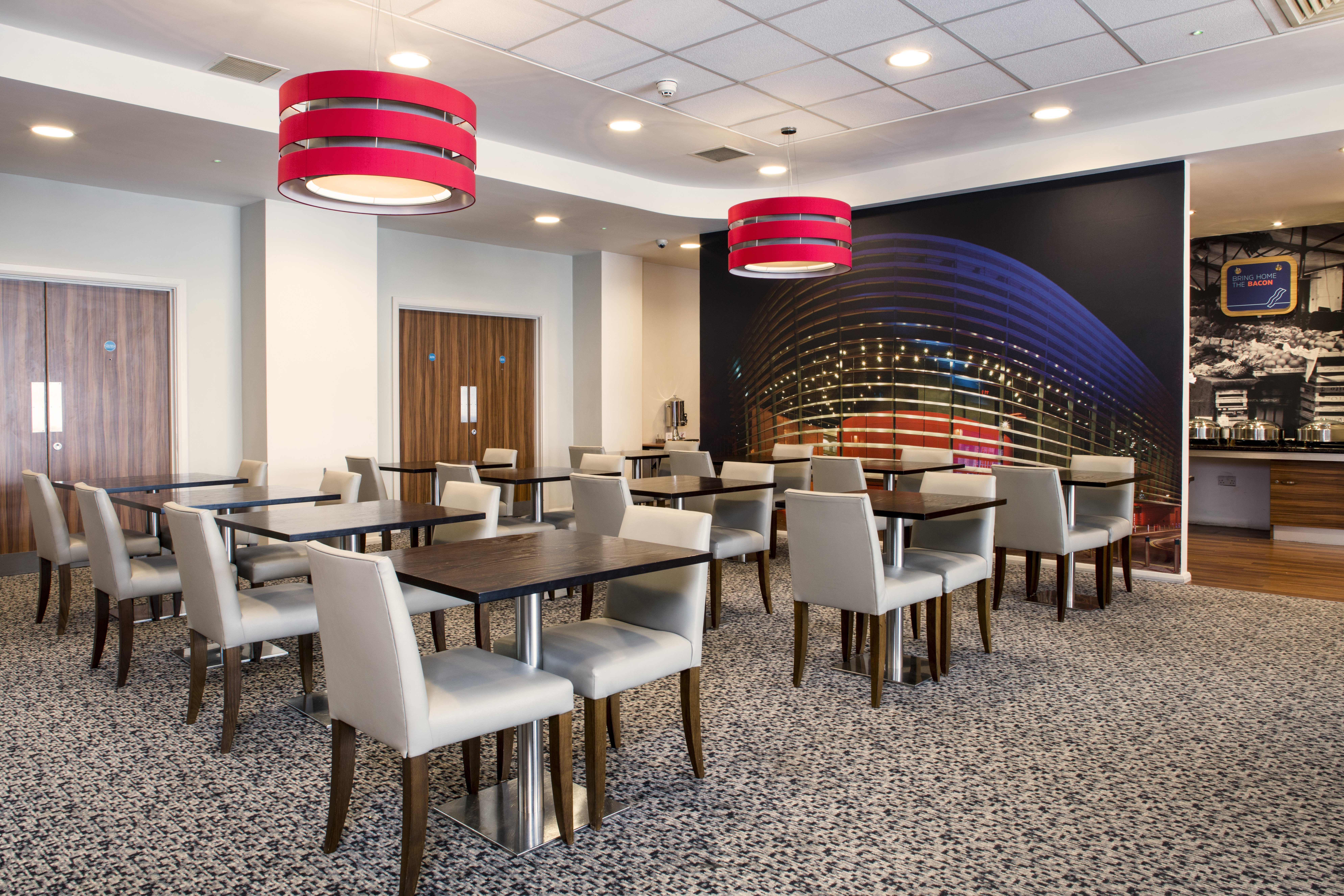 Holiday Inn Express Leicester City 19/31