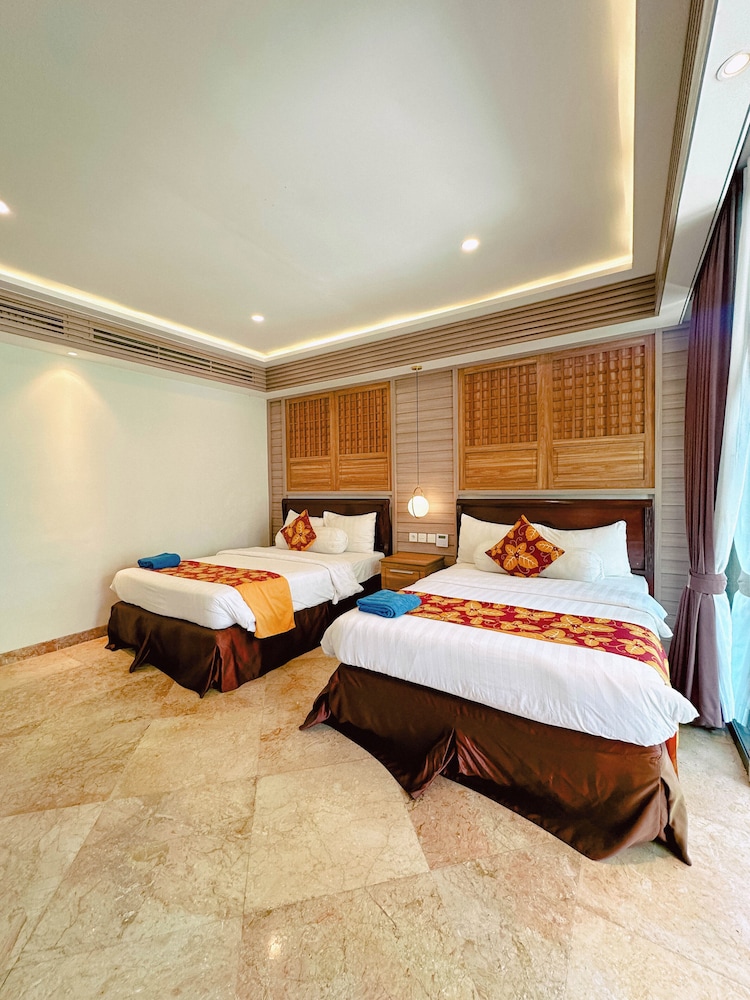Lorin Beach Resort Belitung 23/50