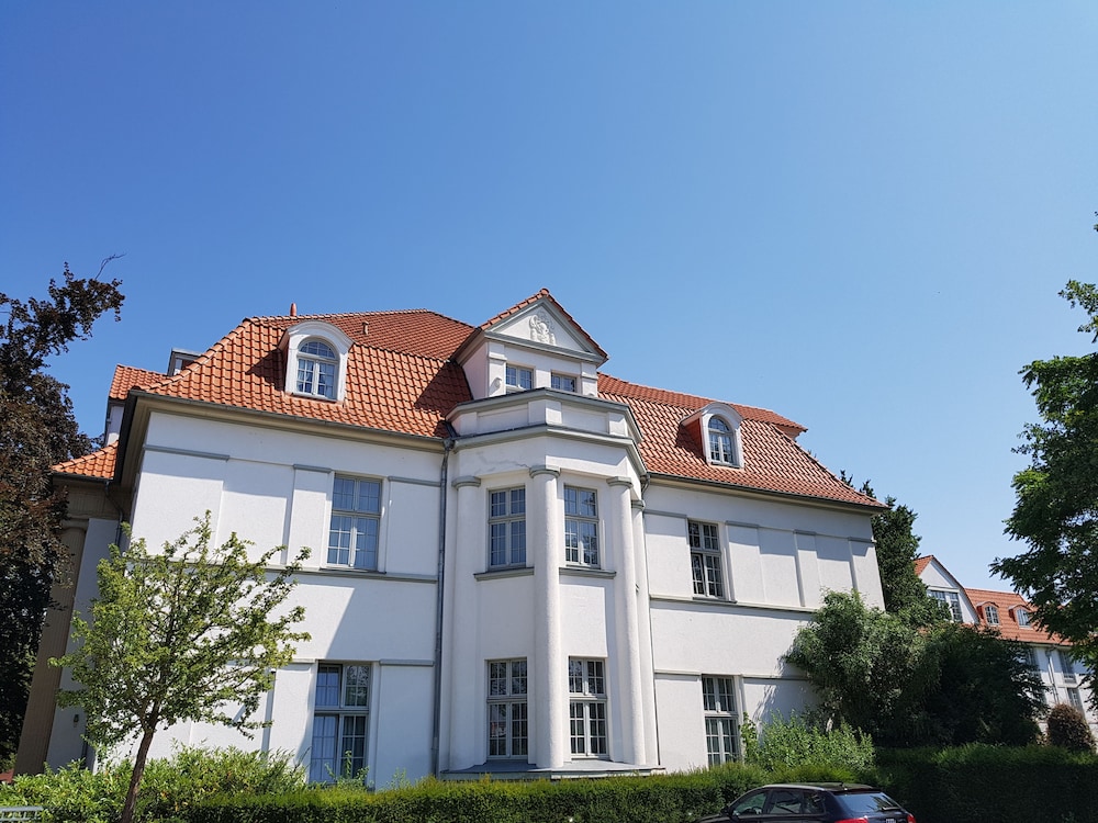Hotel Villa Heine 2/42