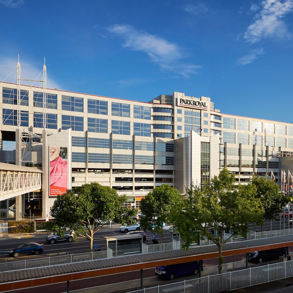 Parkroyal Melbourne Airport 7/68