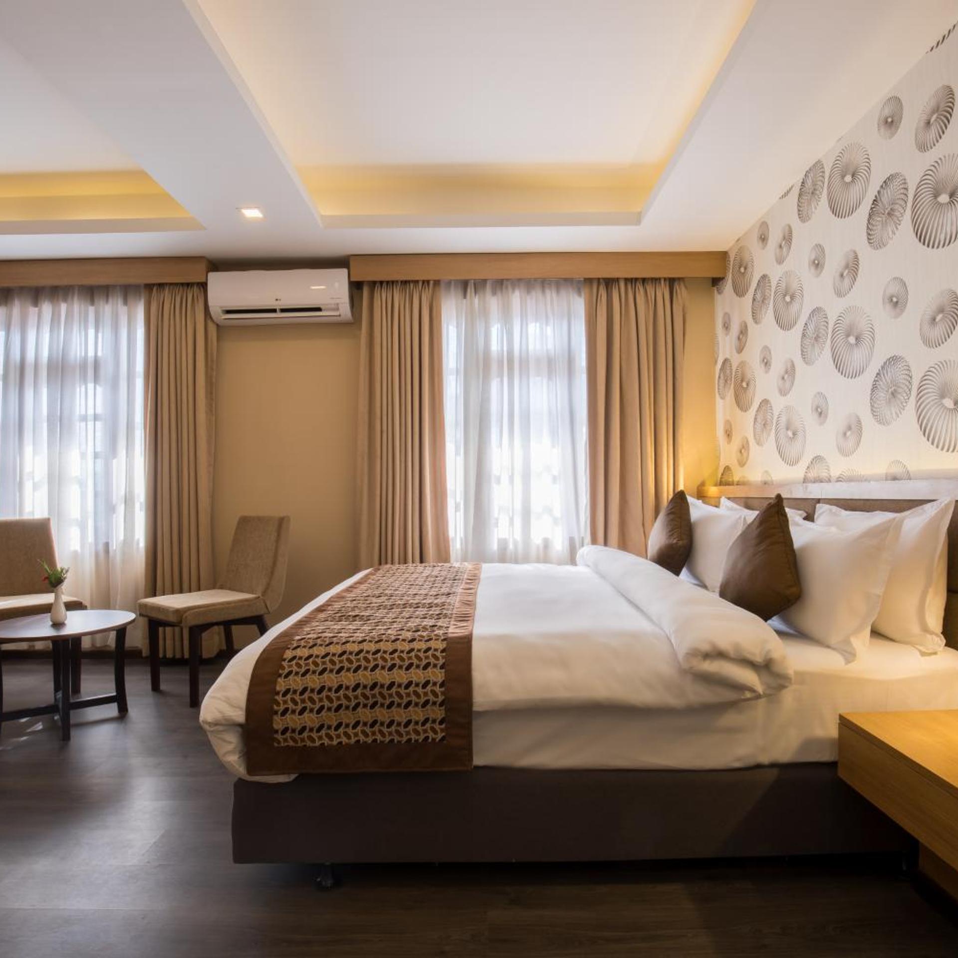 Bouddha Boutique Hotel 21/50