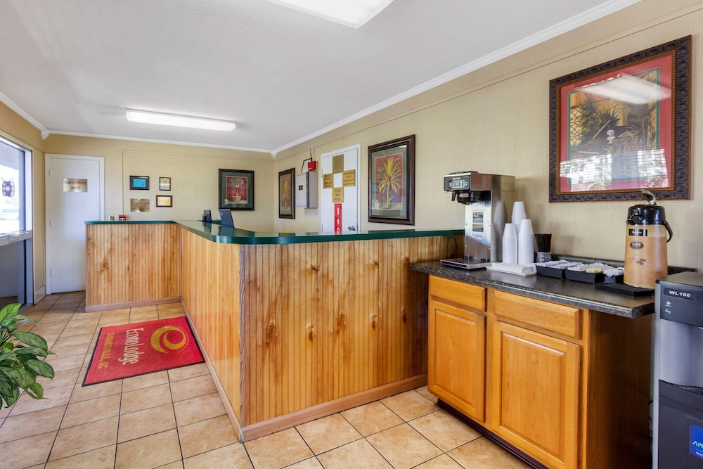 Motel6 Summerville, SC – Charleston 9/39