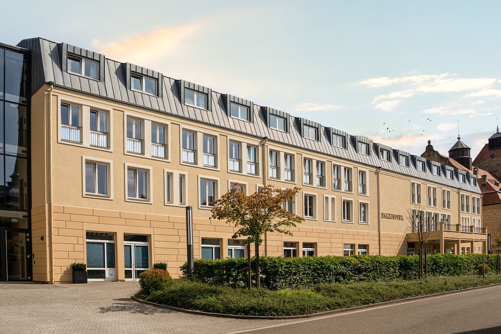 Parkhotel Landau 2/50