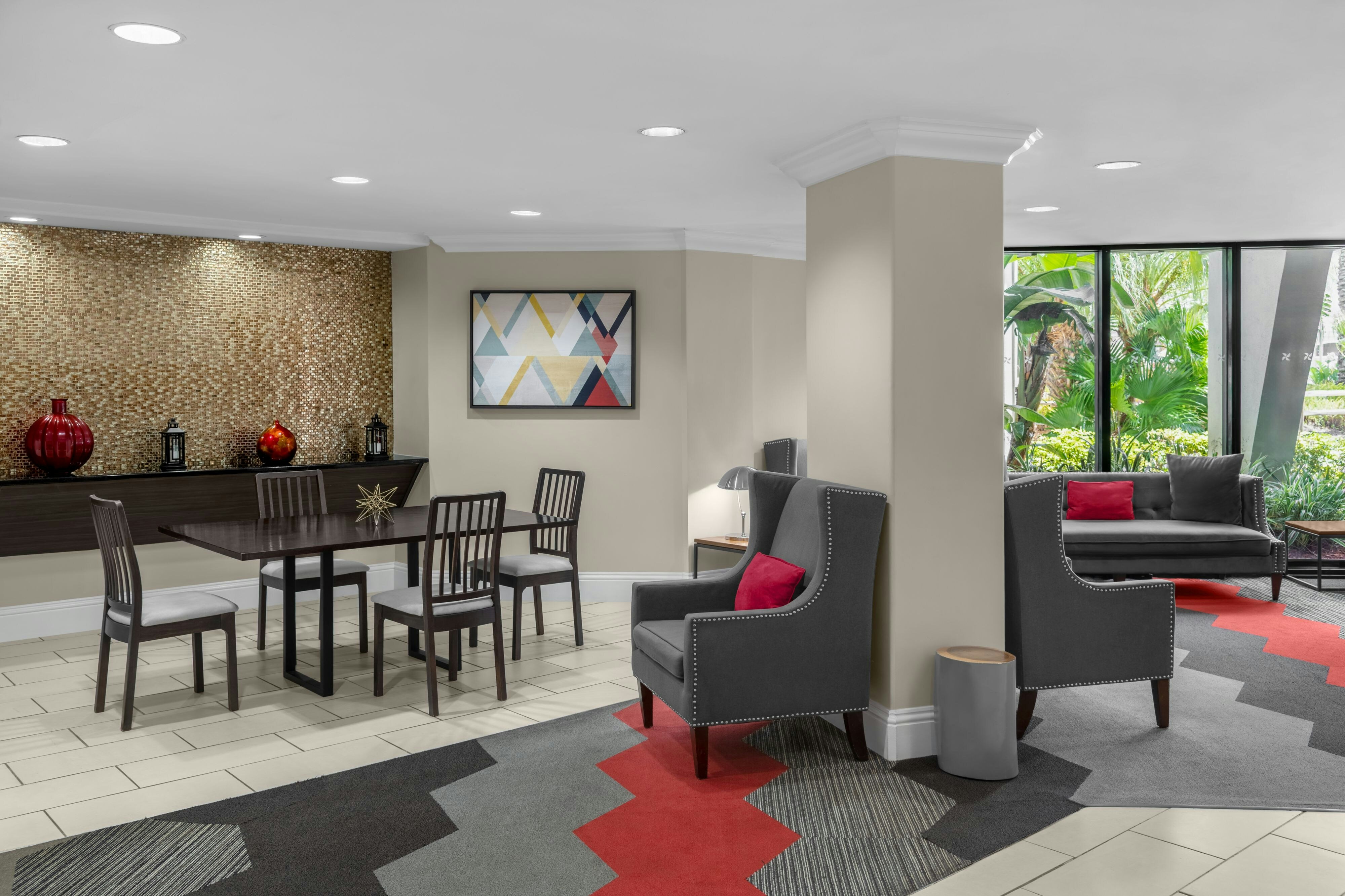 Four Points By Sheraton Orlando International Drive 27/55