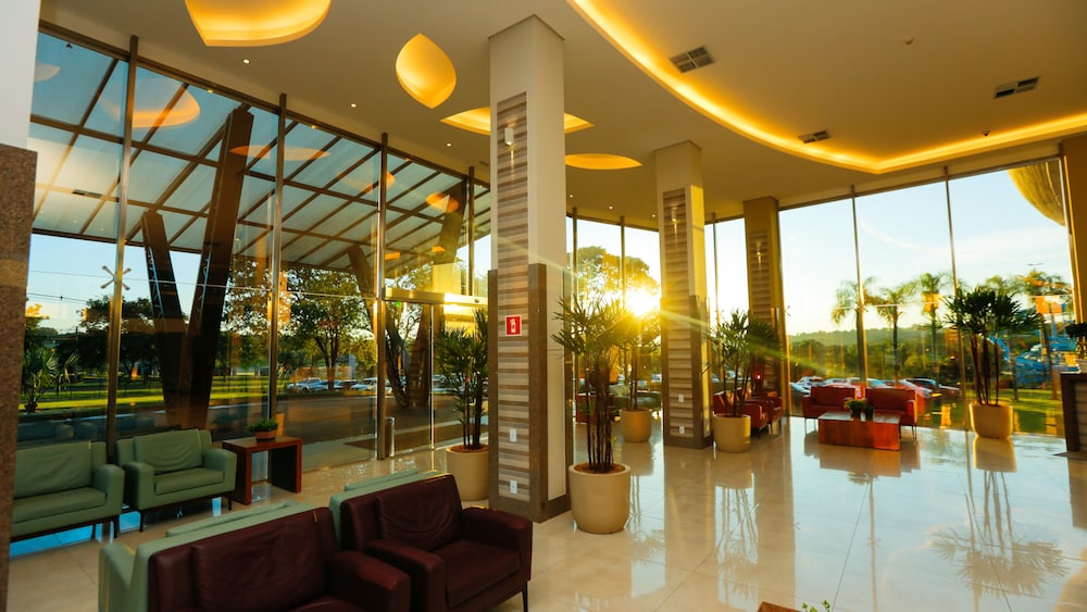 Vivaz Cataratas Hotel Resort 44/63