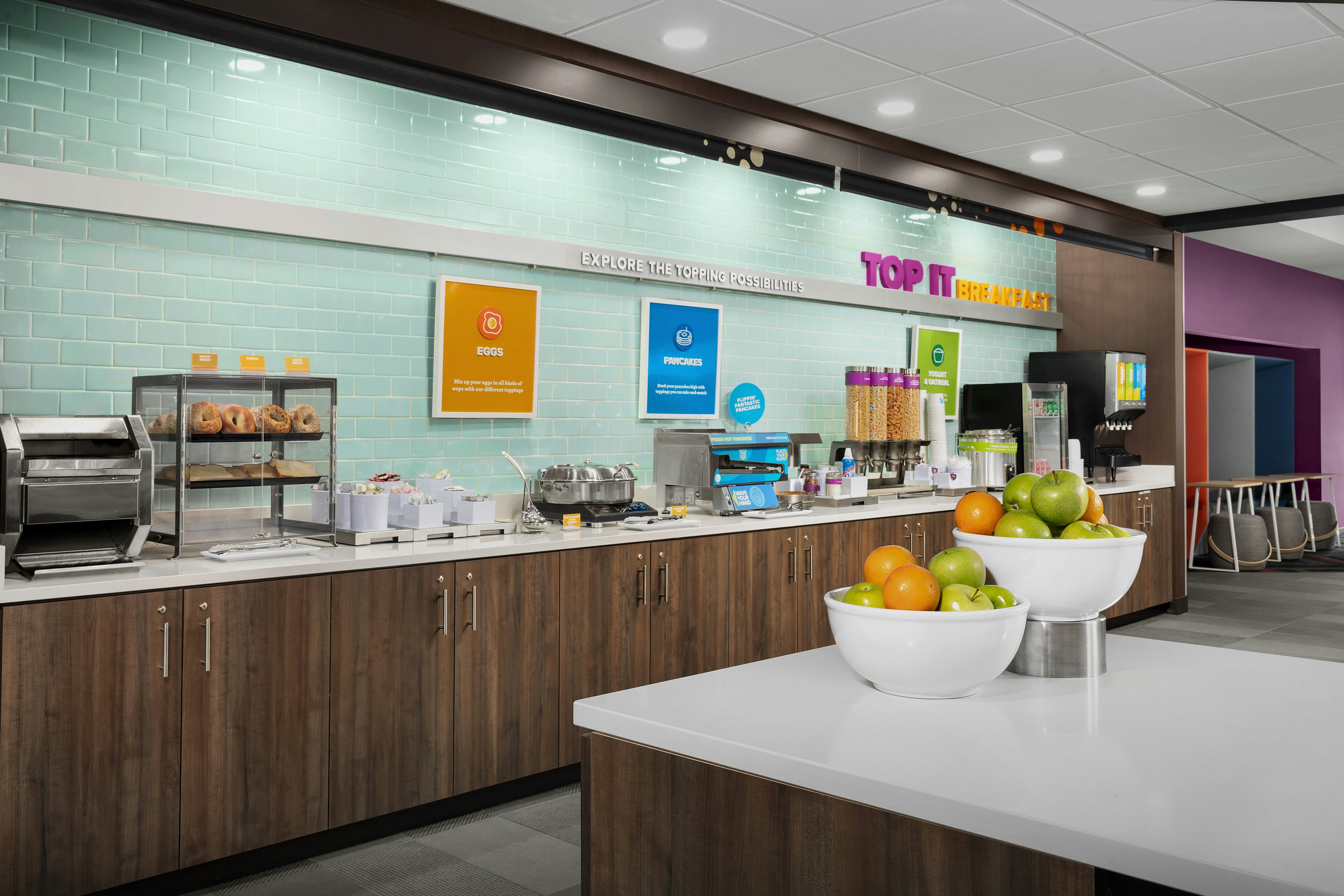 Tru by Hilton Jacksonville West I 295 29/35