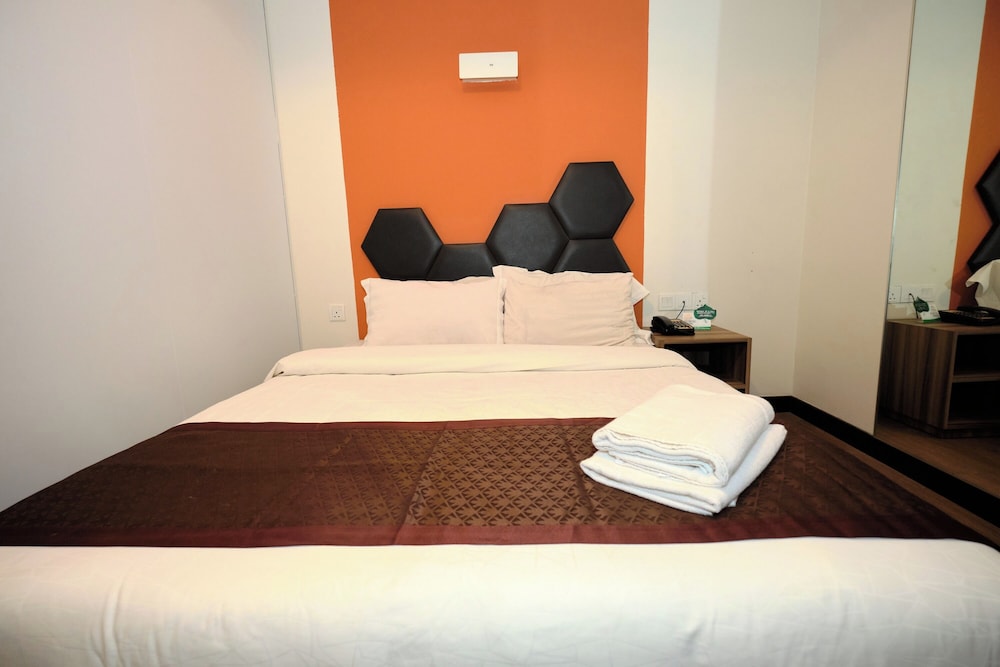 Memoire Hornbill Hotel 15/37