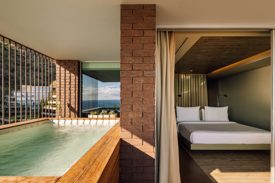 Pool, Special, Suite