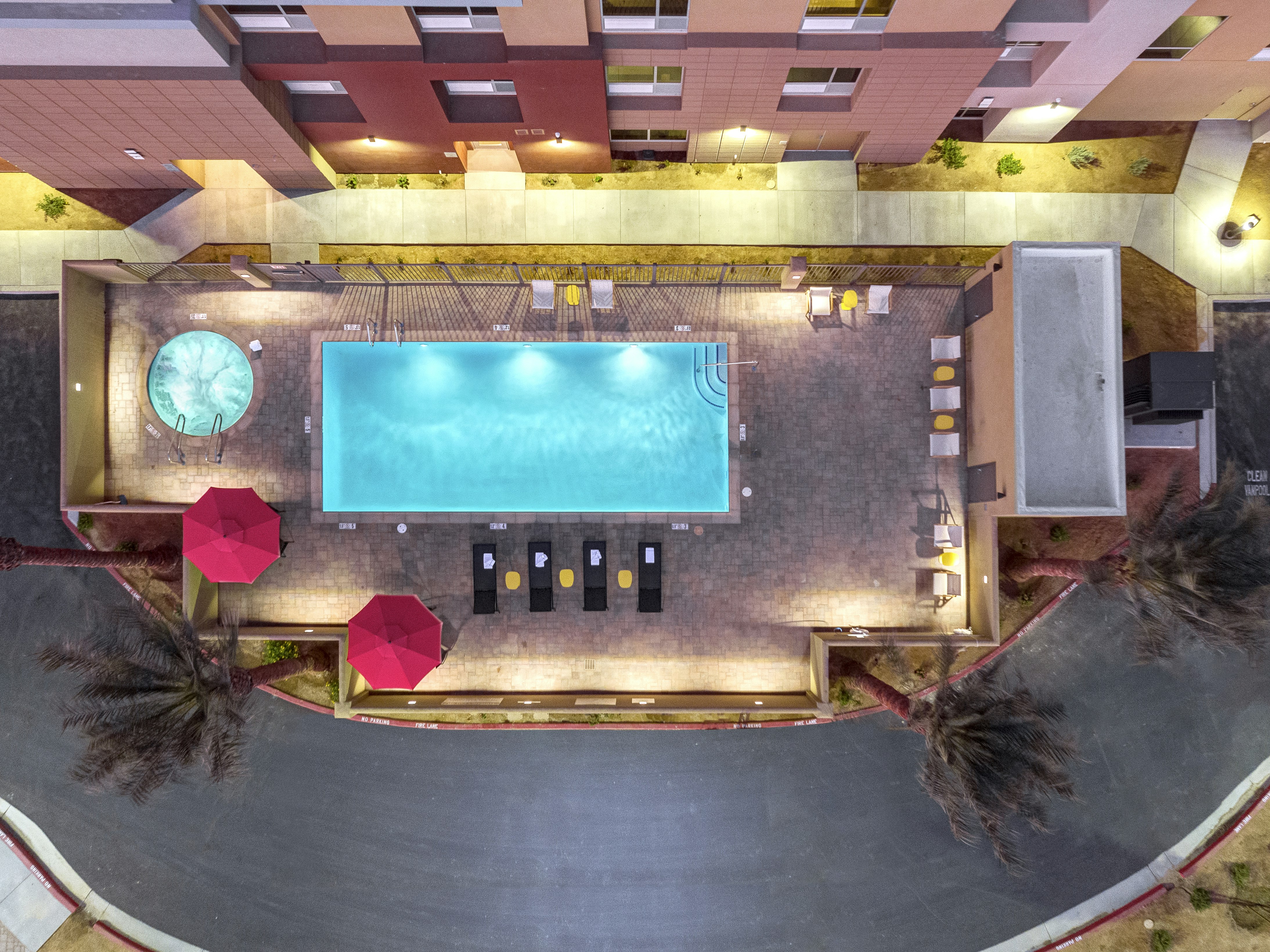 Hampton Inn and Suites Indio, CA 14/43