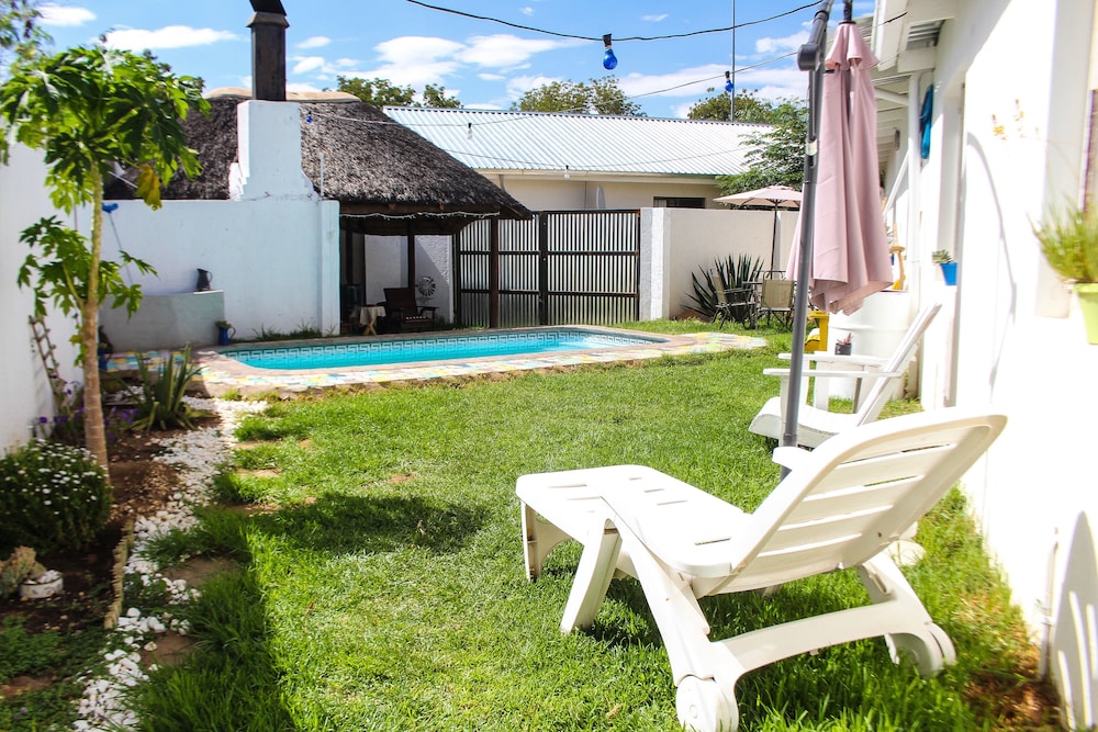 Kate's Nest Guesthouse 39/50