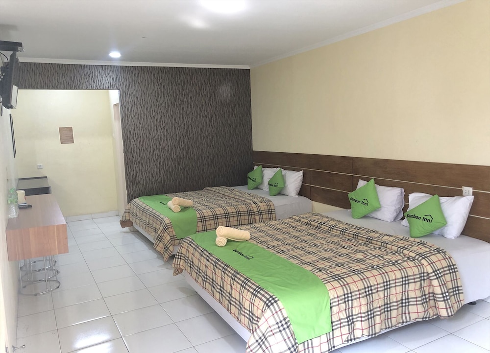 Bamboe Inn Homestay 14/36