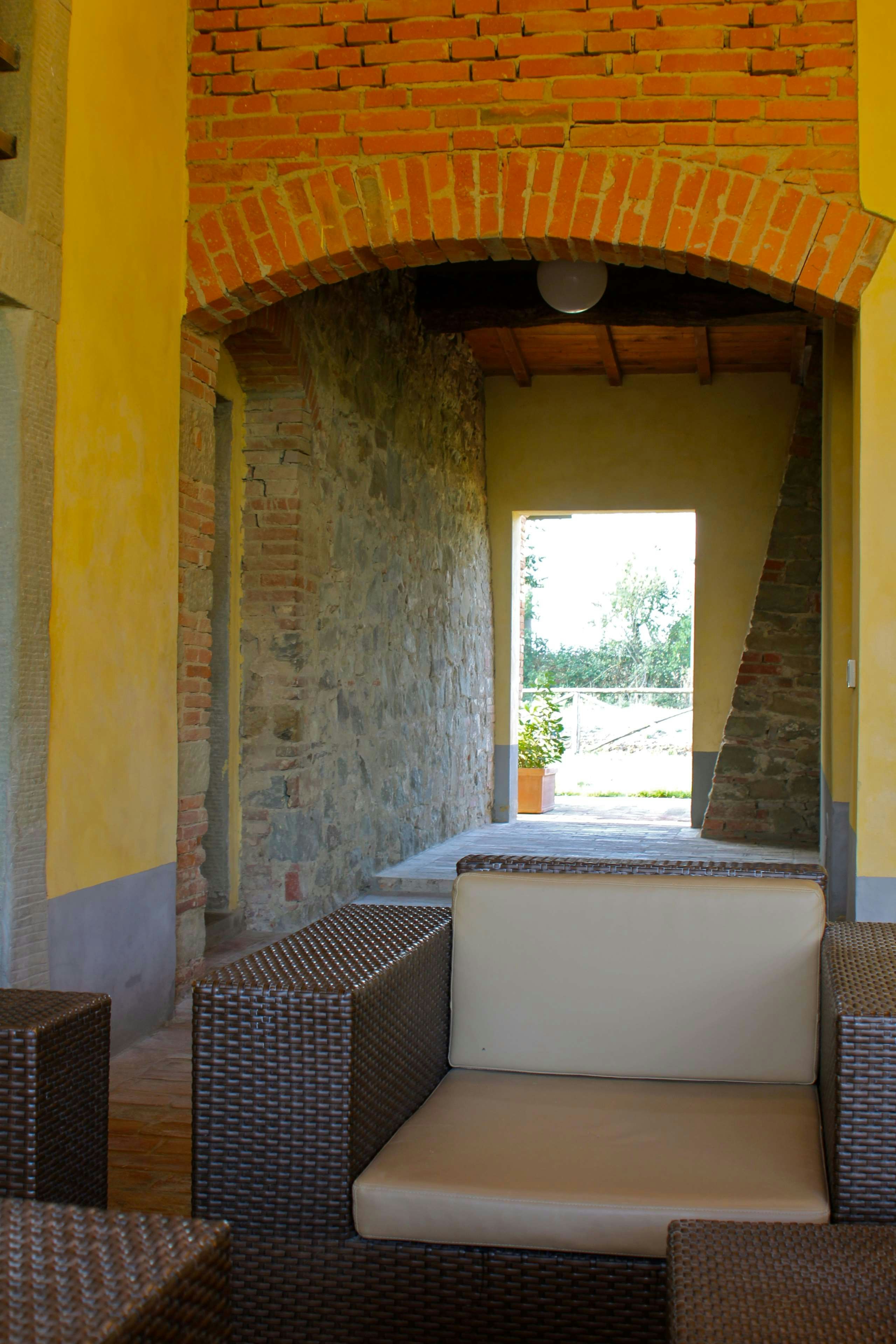 Hotel Le Capanne 37/60