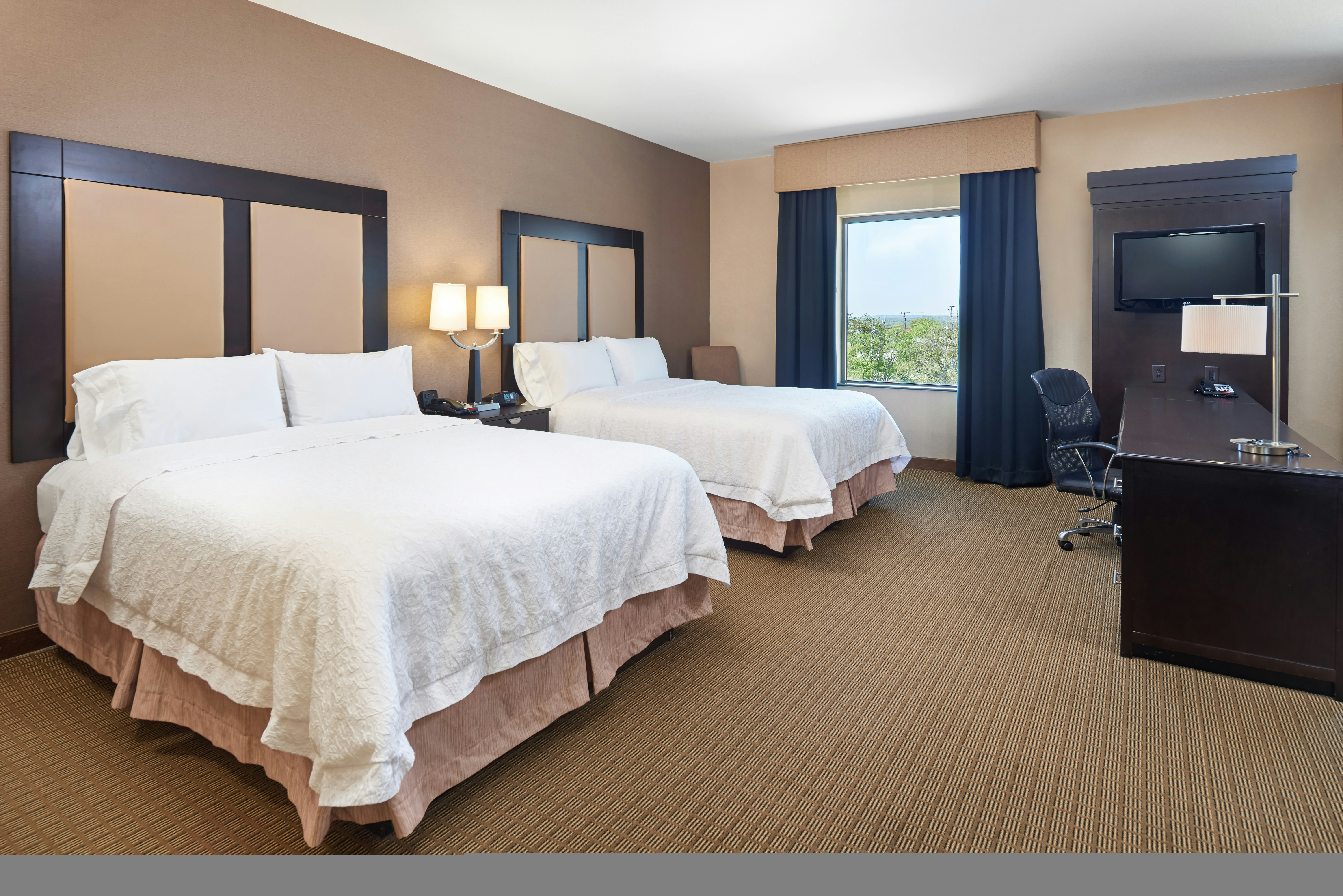 Hampton Inn & Suites Decatur 19/58