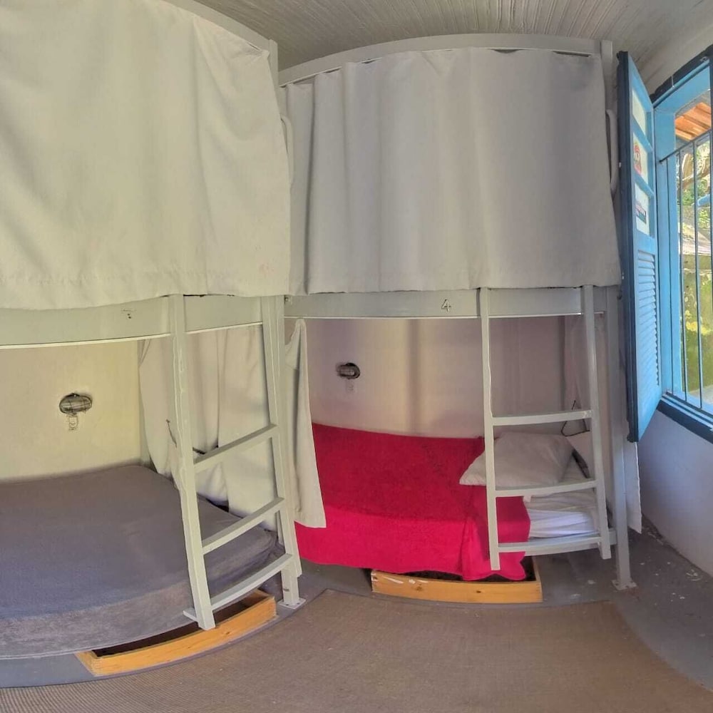 Brasileranza Hostel 21/50