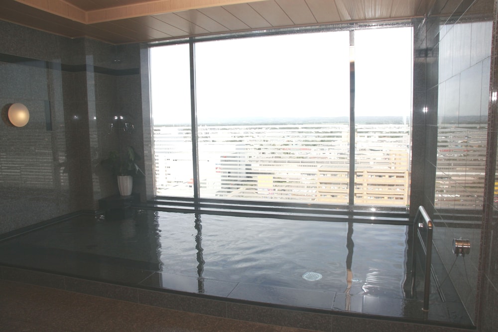 Hotel Route Inn Chitose Ekimae 20/31