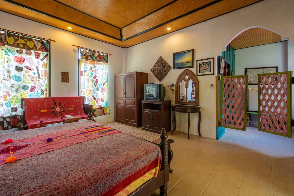 Varinda Garden Resort 11/50