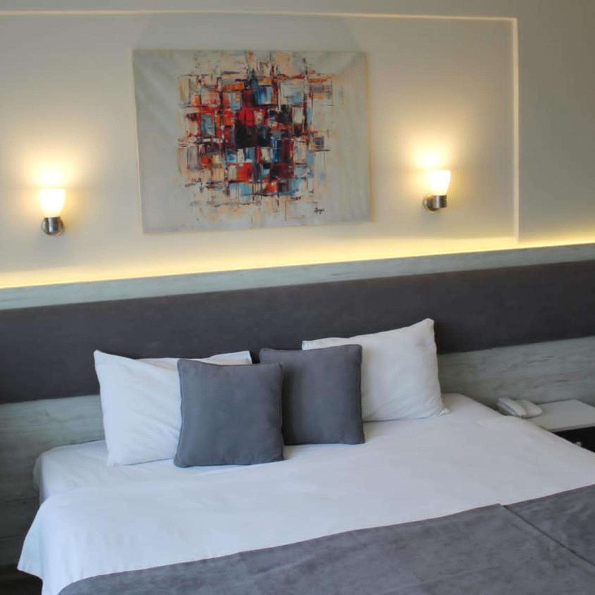 Hotel Temizay 34/39