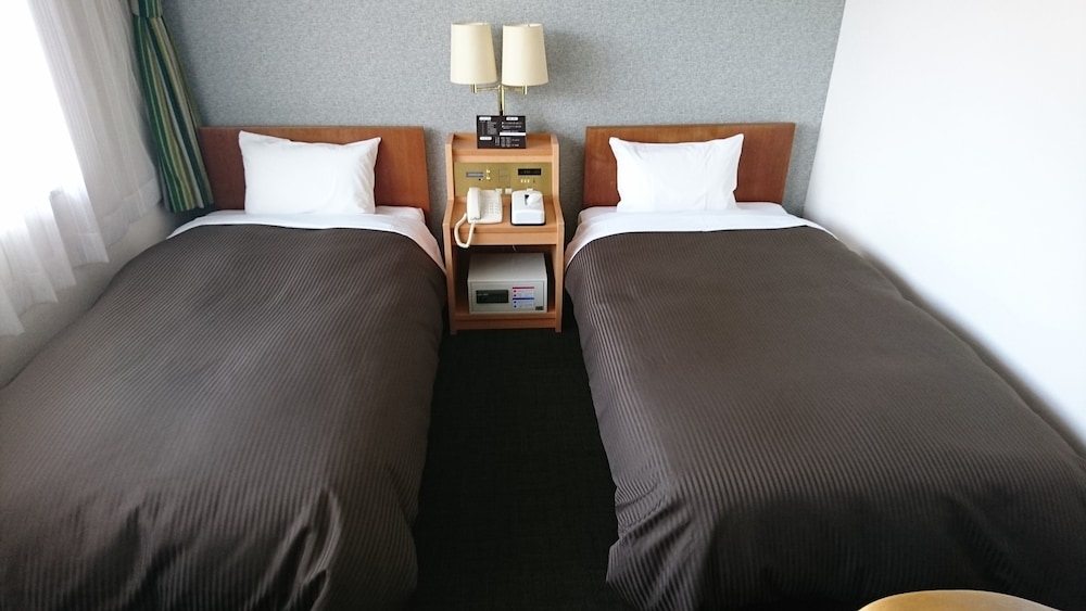Hotel Axia Kushikino 12/46