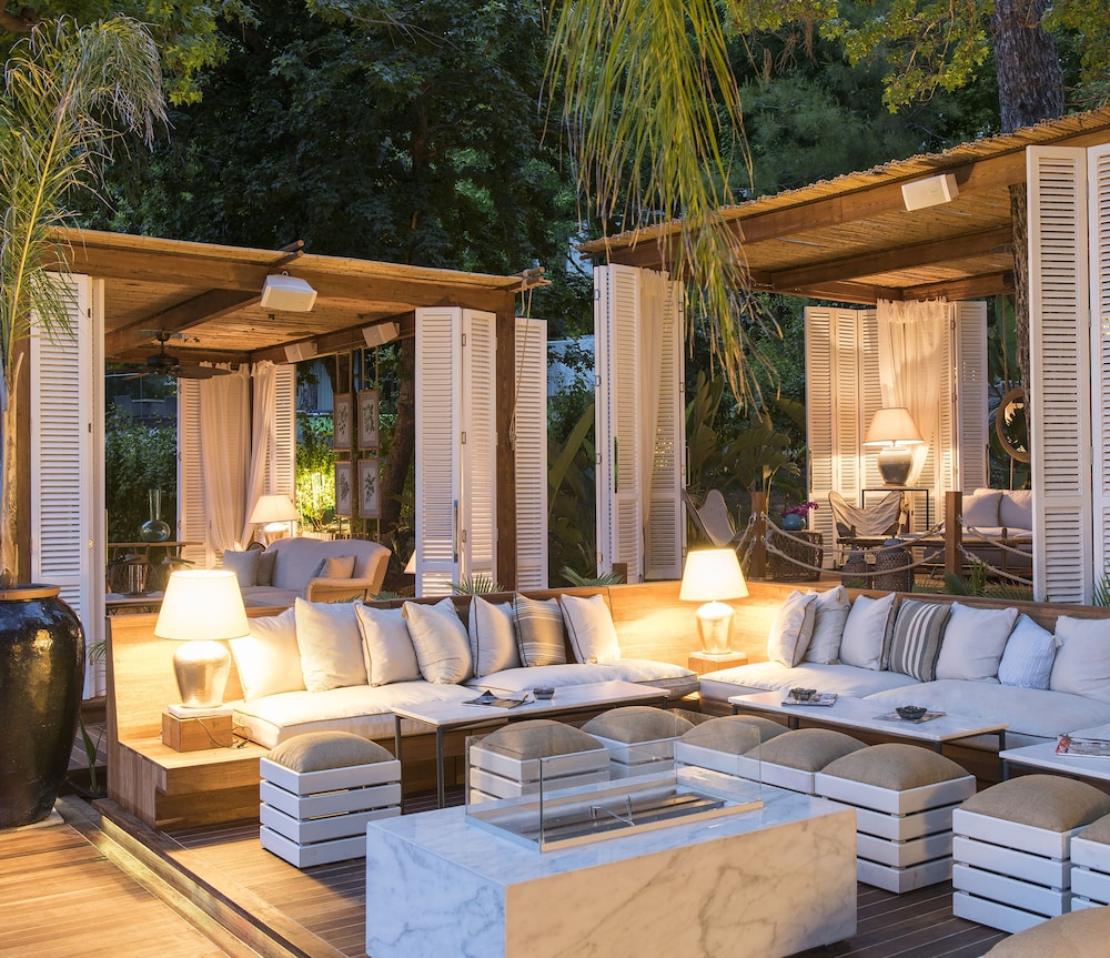 Club Prive By Rixos Gocek 22/50