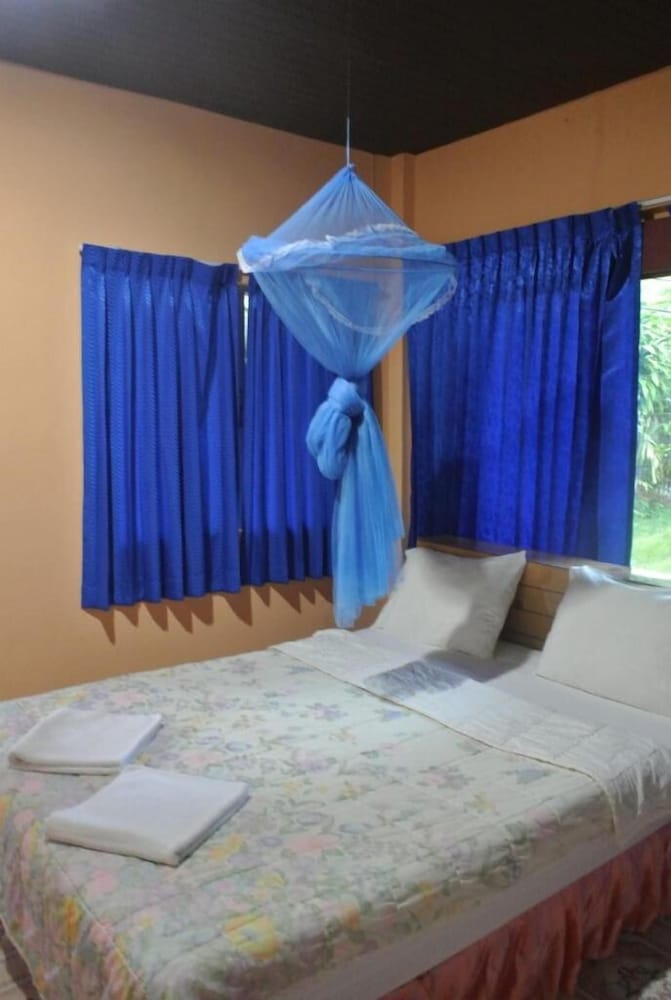 Khao Sok Island Resort And Spa 27/49