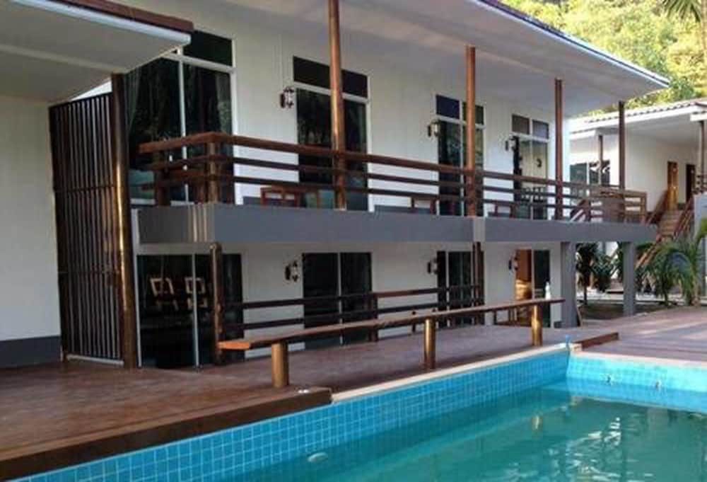 Apple Beachfront度假村(Apple Beachfront Resort) 图片4