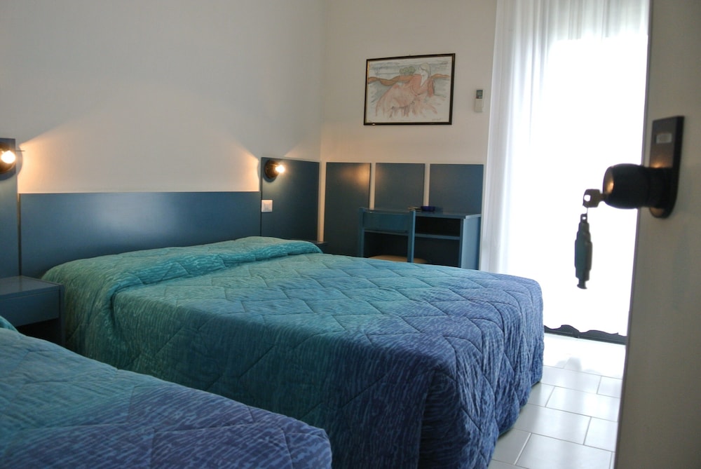 Hotel Principe 9/50